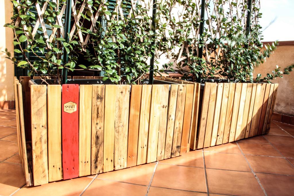 B&B Porta Bagni Шакка Екстер'єр фото