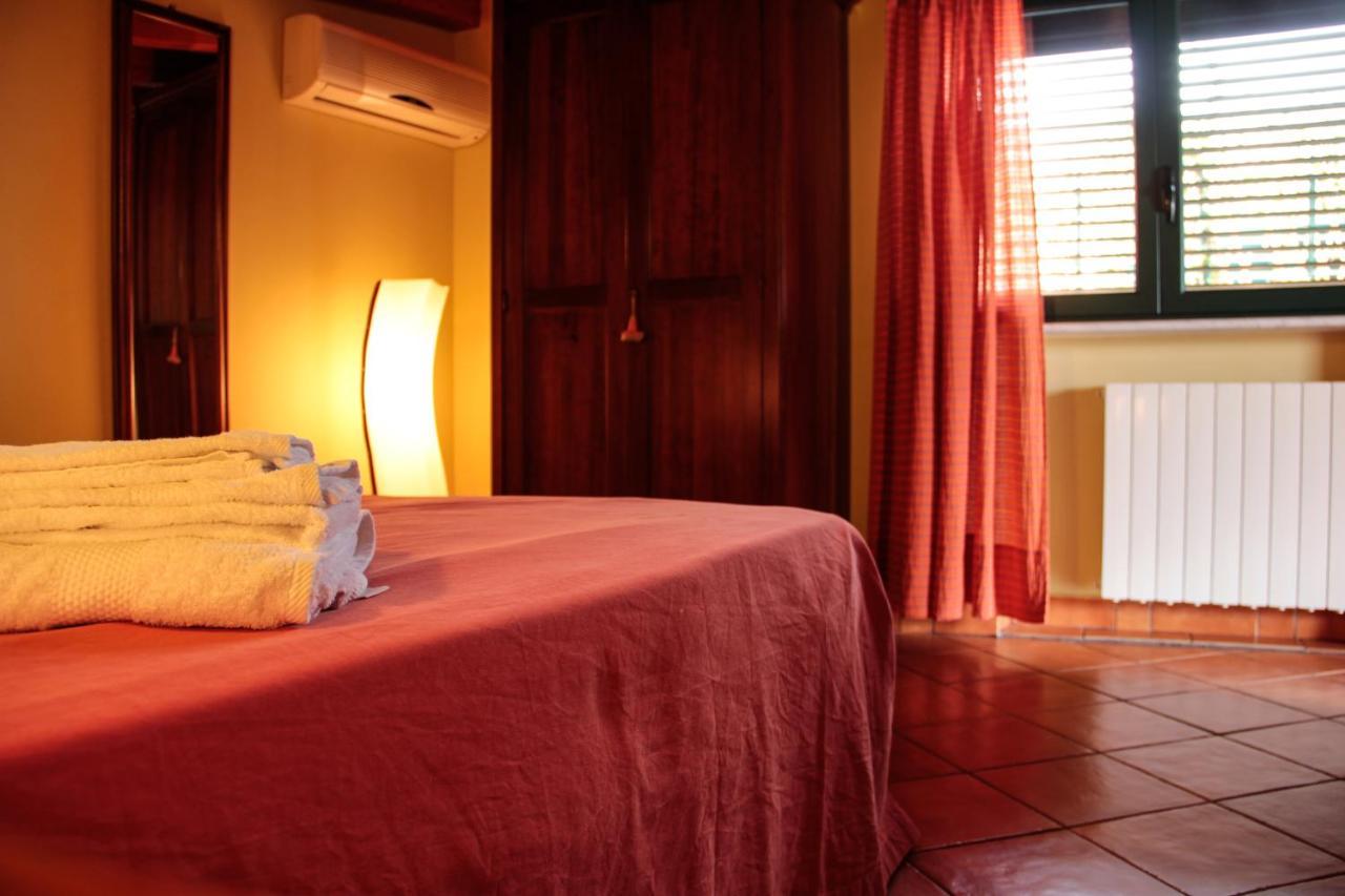 B&B Porta Bagni Шакка Екстер'єр фото